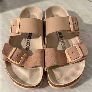 Birkenstock Women’s Sandals - Light Pink